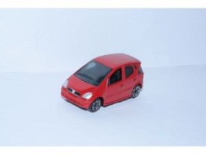 Matchbox - Mercedes Benz A-Class - 1:57