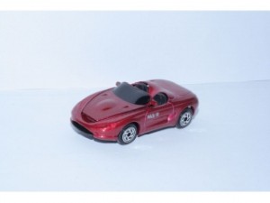 Matchbox - Mustang Mach III - 1:62