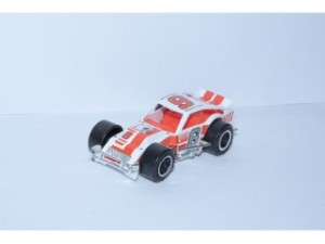 Matchbox - Modified Racer - 1:55