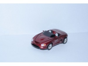Matchbox - Mustang Mach III - 1:62