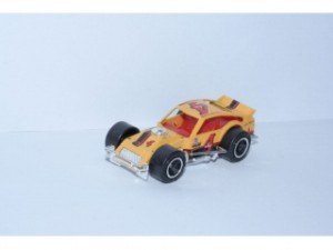 Matchbox - Modified Racer - 1:55