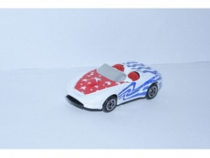 Matchbox - Mustang Mach III - 1:62