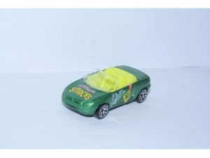 Matchbox - MGF1 8i - 1:56