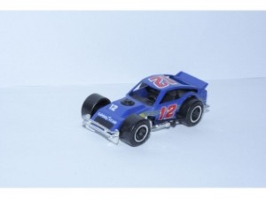 Matchbox - Modified Racer - 1:55