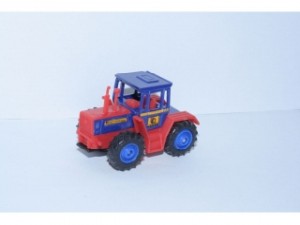 Matchbox - MB Trac 1600 Turbo - 1:77