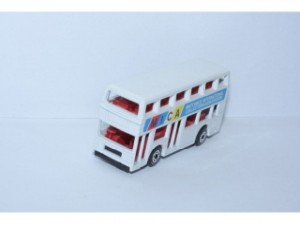 Matchbox - Leyland Titan