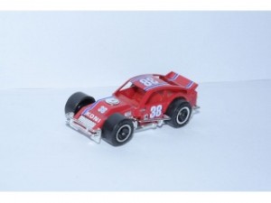 Matchbox - Modified Racer - 1:55