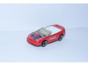 Matchbox - Mustang - 1:61