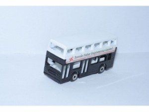 Matchbox - Autobus