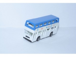 Matchbox - Leyland Titan