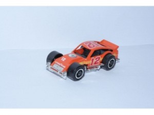 Matchbox - Modified Racer - 1:55