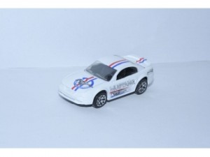 Matchbox - Mustang