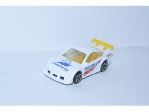 Matchbox - Opel Calibra - 1:60