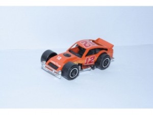 Matchbox - Modified Racer - 1:55