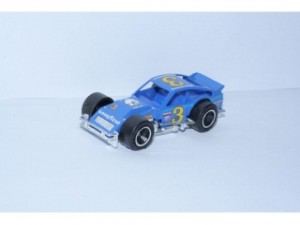 Matchbox - Modified Racer - 1:55