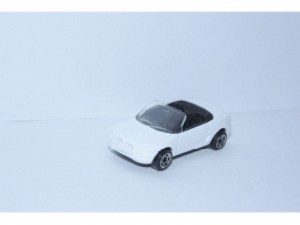 Matchbox - MGF1 8i - 1:56