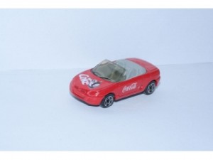Matchbox - MGF1 8i - 1:56