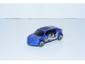 Matchbox - Pontiac Piranha - 1:59