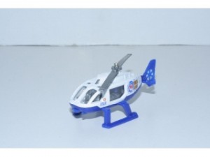 Matchbox - Rescue Helicopter