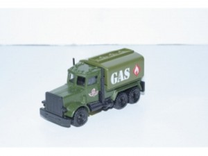 Matchbox - Peterbilt - 1:80