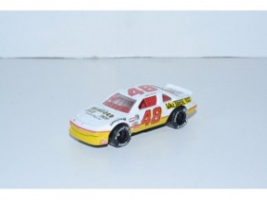 Matchbox - Pontiac Grand Prix - 1:66