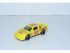 Matchbox - Pontiac Grand Prix - 1:66