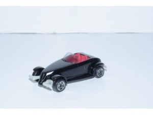 Matchbox - Chrysler Plymouth Prowler Concept - 1:60