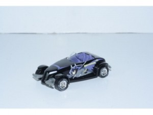 Matchbox - Plymouth Prowler - 1:56
