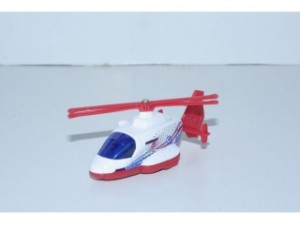 Matchbox - Sea Rescue