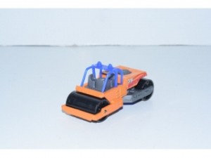 Matchbox - Road Roller