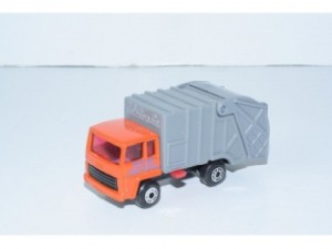 Matchbox - Refuse Truck