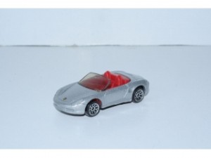 Matchbox - Porsche Boxter - 1:58