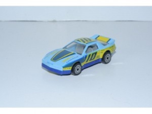 Matchbox - Pontiac Firebird Racer - 1:64