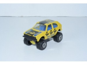 Matchbox - Romping Rabbit - 1:56