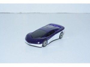 Matchbox - Street Streak