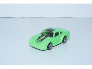 Matchbox - Porsche 959 - 1:56