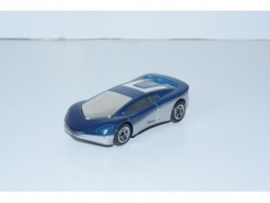 Matchbox - Street Streak