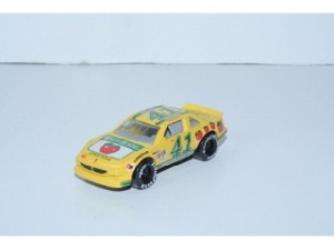 Matchbox - Pontiac Grand Prix - 1:66