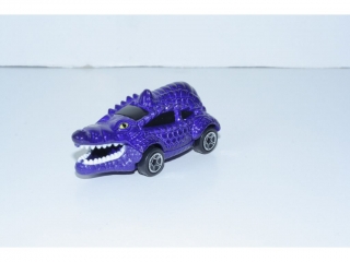 Matchbox - Tailgator