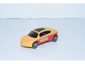 Matchbox - Pontiac Piranha - 1:59