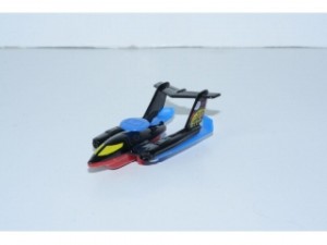 Matchbox - Radarplane