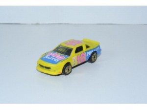 Matchbox - Pontiac Grand Prix - 1:66