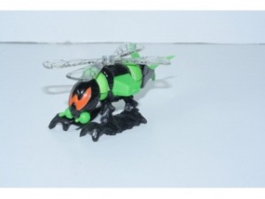Matchbox - Stinger