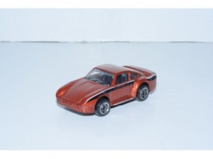 Matchbox - Porsche 959 - 1:56