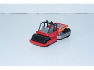 Matchbox - Road Roller
