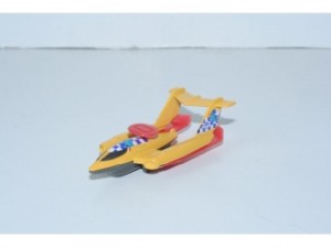 Matchbox - Radarplane