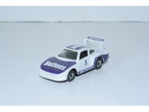 Matchbox - Racing Porsche 995 - 1:57