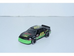 Matchbox - Pontiac Grand Prix - 1:66
