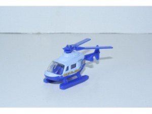 Matchbox - Rescue Choper - 1:80