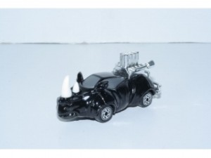 Matchbox - Rhino Rod
